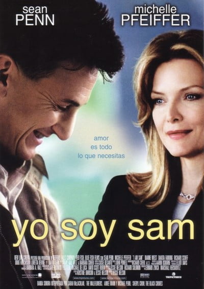 resumen pelicula yo soy sam