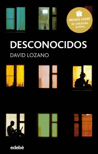resumen y analisis libro desconocidos