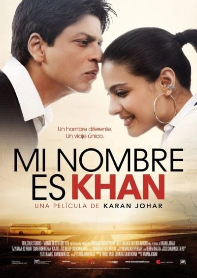 resumen y analisis pelicula mi nombre es khan